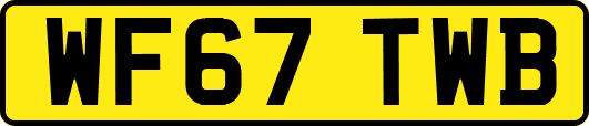 WF67TWB