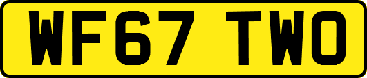 WF67TWO