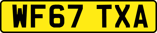 WF67TXA