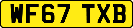 WF67TXB