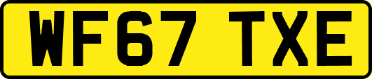 WF67TXE