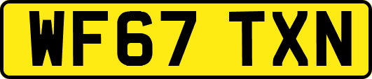WF67TXN