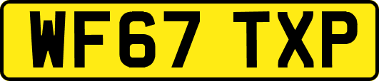 WF67TXP