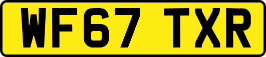WF67TXR