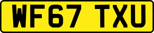 WF67TXU