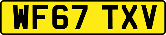 WF67TXV