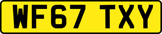 WF67TXY