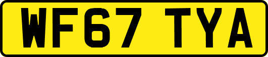 WF67TYA