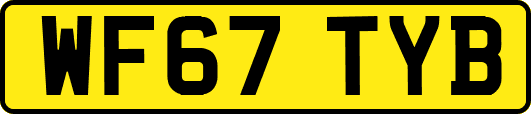 WF67TYB
