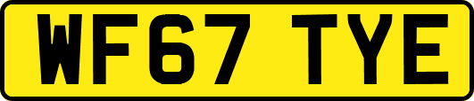 WF67TYE
