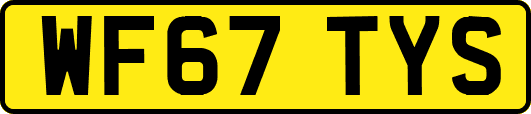WF67TYS