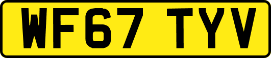 WF67TYV