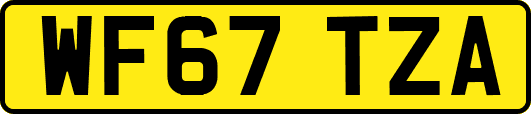 WF67TZA