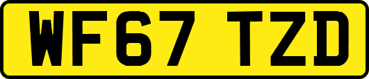 WF67TZD