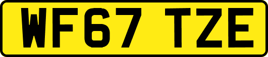 WF67TZE