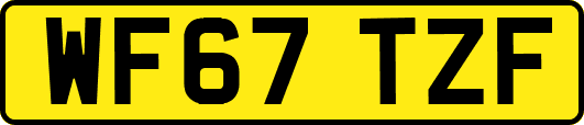 WF67TZF