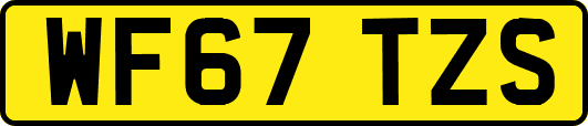 WF67TZS