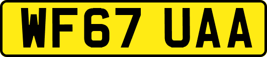 WF67UAA