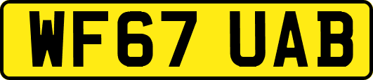 WF67UAB