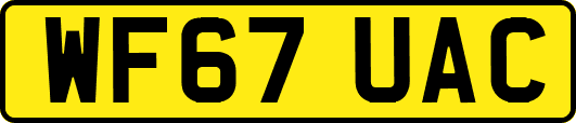 WF67UAC