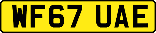 WF67UAE
