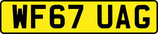 WF67UAG