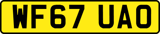 WF67UAO
