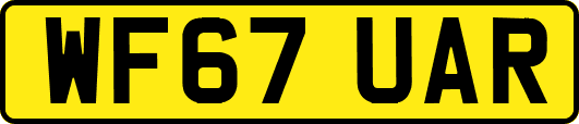 WF67UAR