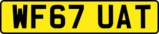 WF67UAT