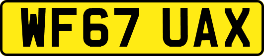 WF67UAX