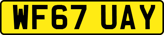 WF67UAY