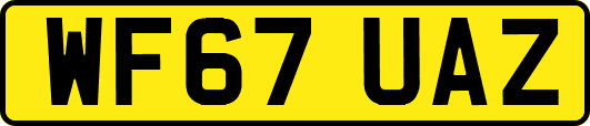 WF67UAZ