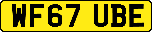 WF67UBE