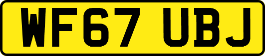 WF67UBJ