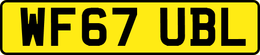 WF67UBL