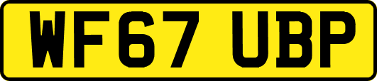 WF67UBP