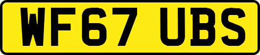 WF67UBS