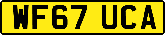 WF67UCA