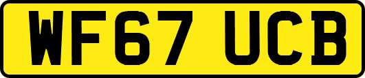WF67UCB