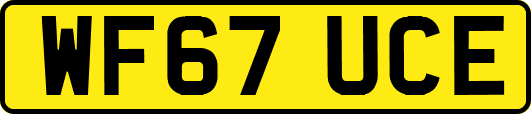 WF67UCE
