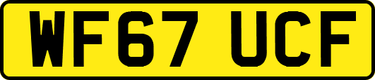 WF67UCF