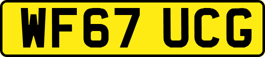 WF67UCG