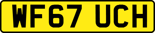WF67UCH