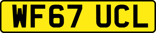 WF67UCL