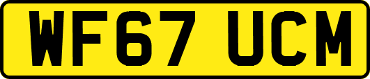 WF67UCM
