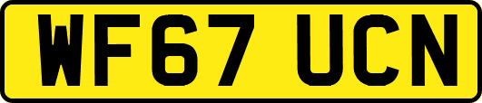 WF67UCN