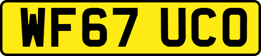 WF67UCO