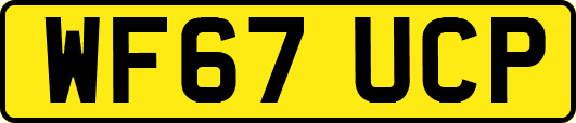 WF67UCP