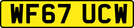 WF67UCW