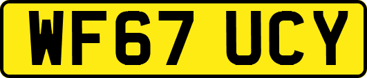 WF67UCY